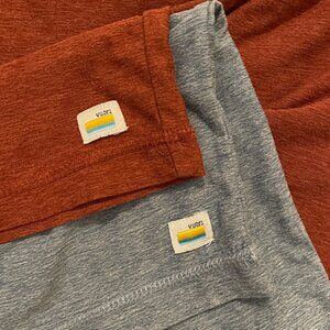 Vuori T Shirt Bundle (Men's)